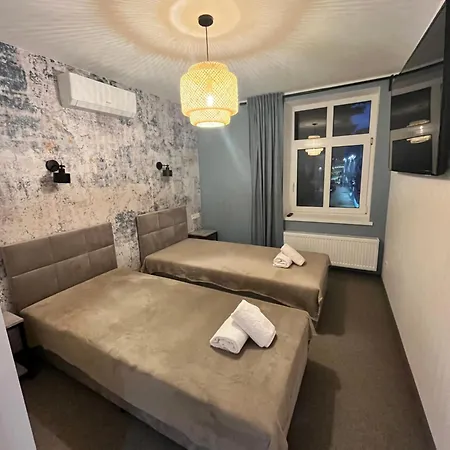 Hafen アパート *