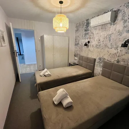 Hafen アパート プツク