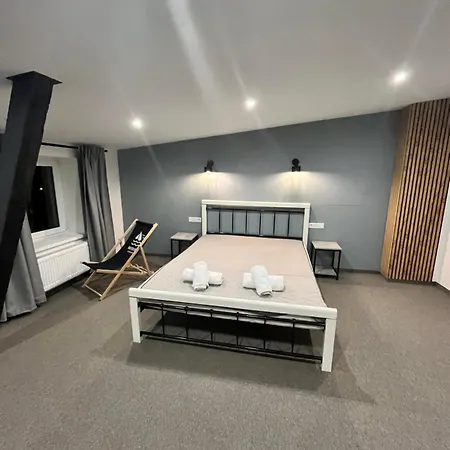 Apartman Hafen Puck